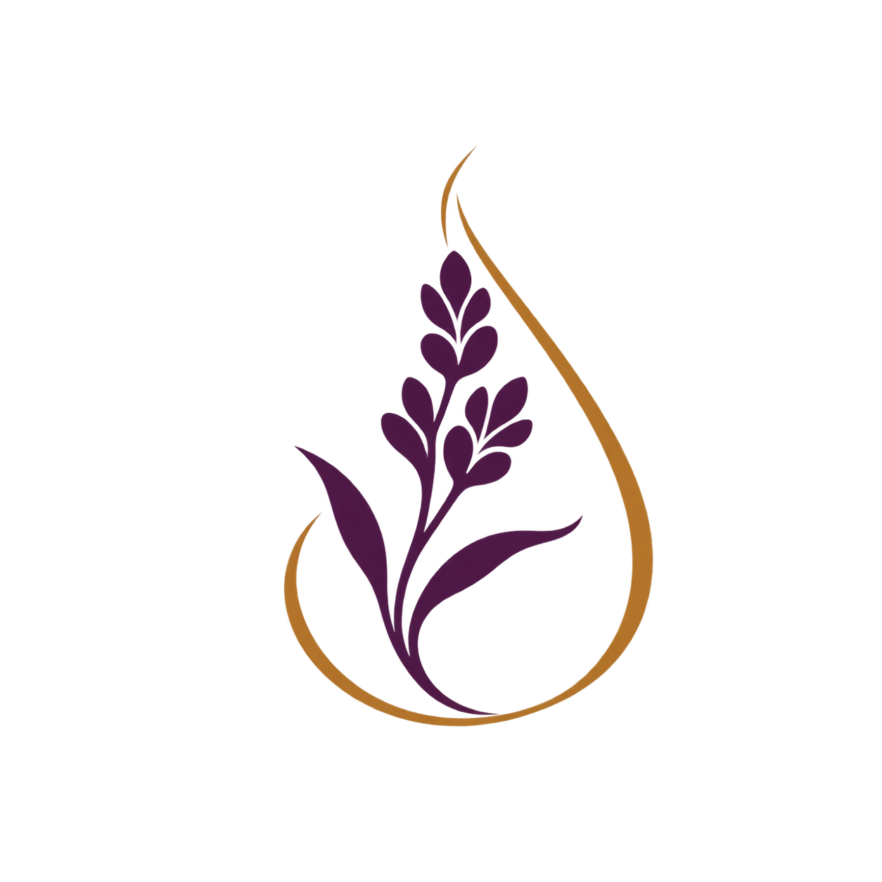 Lavanta logosu